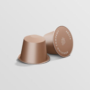 Double Espresso