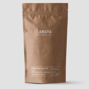 Breakfast Blend