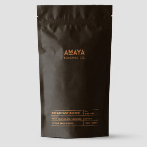 Colombia Dark Roast