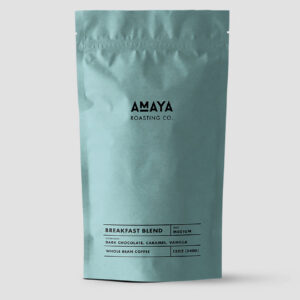 Swiss Water Decaf