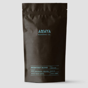 Holiday Blend