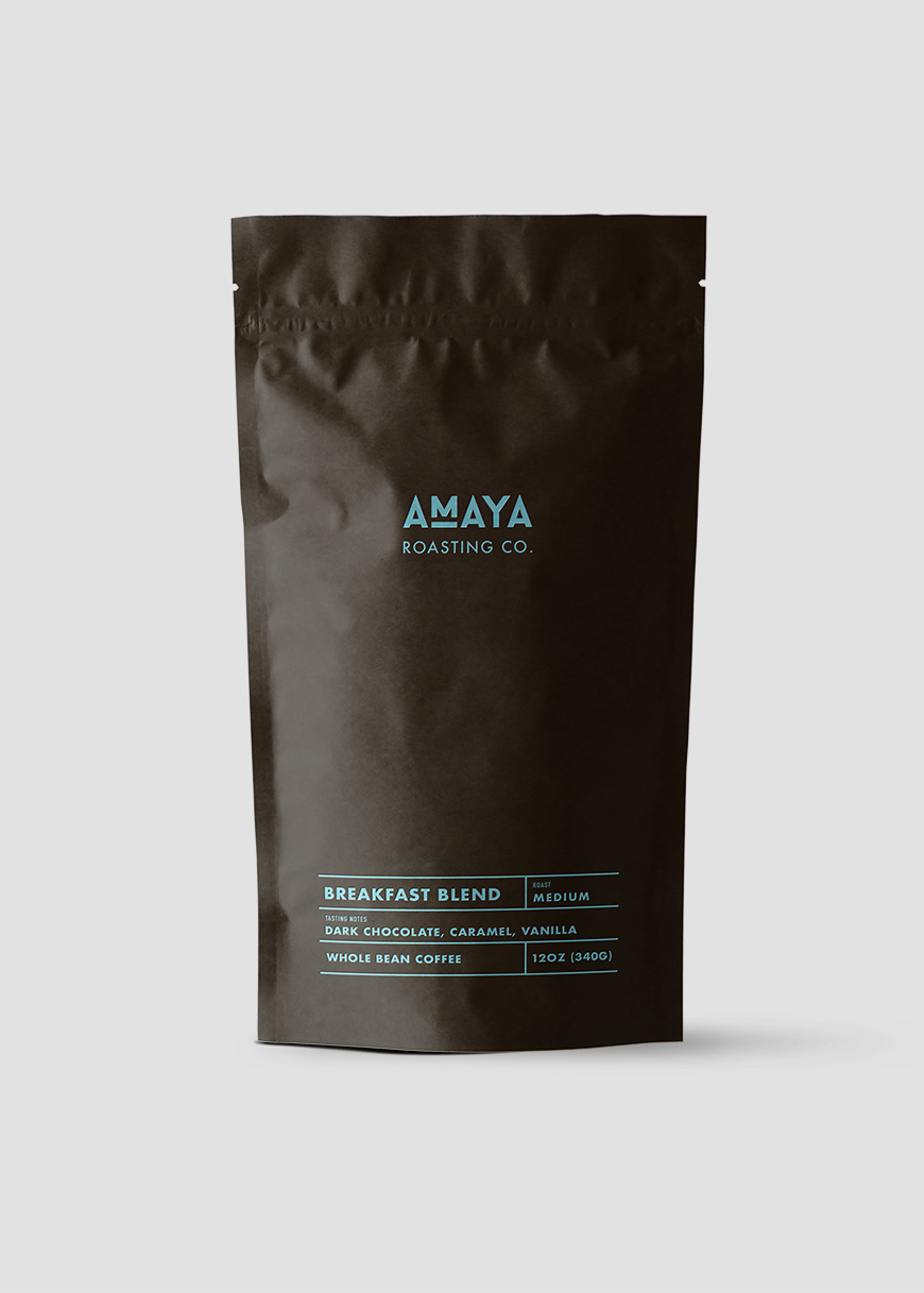 Holiday Blend