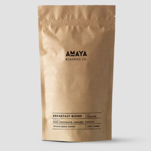 House Blend