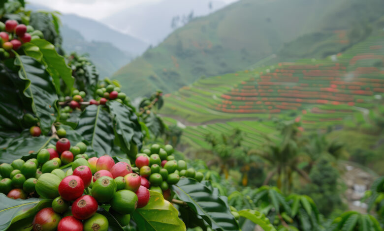 Coffee fermentation training