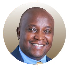 Martin Kabaki, Author